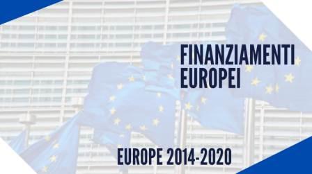 finanziamenti europei 2020